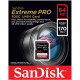 SanDisk SDHC/SDXC Extreme Pro 64GB UHS-1 U3 V30 170/90MB/s
