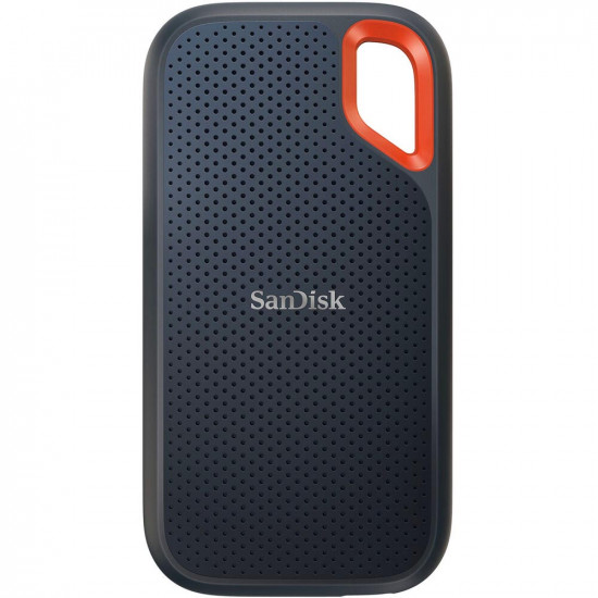 SanDisk SSD 4TB Extreme Portable V2
