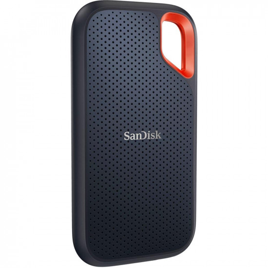 SanDisk SSD 4TB Extreme Portable V2