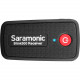 Saramonic Blink 500 B2 Sistema de 2 Micrófonos Lavalier inalámbricos para DSLR
