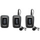 Saramonic Blink 500 Pro B2 Kit 2 Micrófonos Lavalier inalámbricos