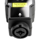 Saramonic SmartRig II  Adaptador de audio XLR / Plug 1/4" para Smartphones con 3.5mm