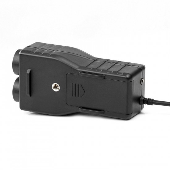 Saramonic SmartRig +  Mixer de audio 2 XLR para DSLR y Smartphones