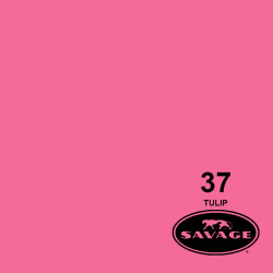 BD Fondo de Papel "Hot Pink"  para backdrop de 1,32  x 11 mts 