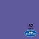 Savage Fondo de Papel "Purple" para backdrop de 1,35  x 11 mts SAV-62