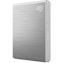 Seagate SSD 500GB One Touch USB 3.2 externo