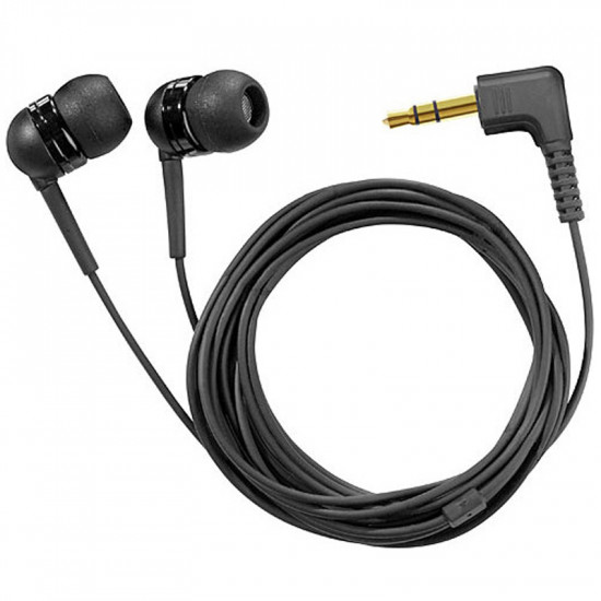 Sennheiser EW IEM G4 Sistema Inalámbrico in ear con audífonos IE4  (B: 626 a 668 MHz) 