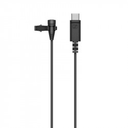 Sennheiser XS Lavalier USB-C  para SmartPhones, Tablets y computadores
