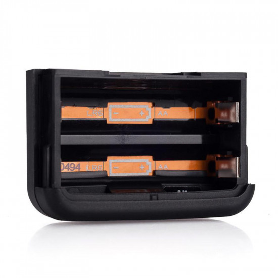 Sennheiser 564557 Compartimiento 2 Baterias AA para AVX SK  B30