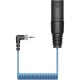 Sennheiser EW-DP ENG SET Sistema Inalámbrico Balita + Plug-on para Cámara con mic ME2  (R4-9: 552 a 607 MHz)