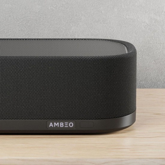 Sennheiser AMBEO 7.1 Dolby Atmos Soundbar Plus