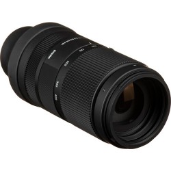 Sigma 100-400mm f/5-6.3 DG DN OS  lente Contemporáneo para Sony E