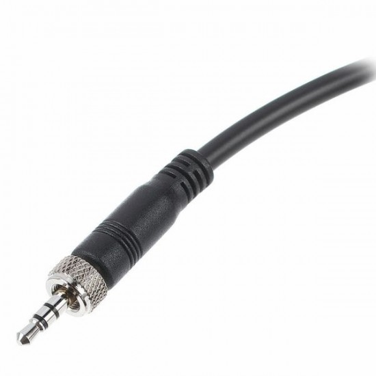 Sennheiser CL500 Cable 3.5mm a XLR macho para Evolution Wireless