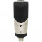 Sennheiser MK4 de Micrófono condensador de estudio cardioide de calidad profesional 