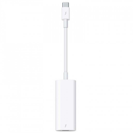 Apple Thunderbolt 3 (USB-C) a Thunderbolt 2 Adaptador MMEL2AM/A