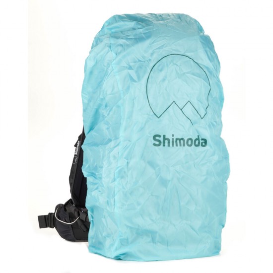 Shimoda Action X50 V2 Nueva Mochila Adventure (army green)