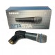 Shure Beta 57A Micrófono dinámico de instrumento