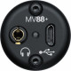 Shure MV88+ Kit de audio para Smartphones