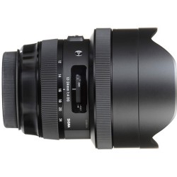 Sigma 12-24mm f/4 DG HSM Art Lente para Canon EF