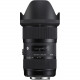 Sigma 18-35mm f/1.8 DC HSM Art Lente para Nikon F