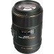 Sigma 105mm f/2.8 EX DG OS HSM Lente Macro para Canon EF