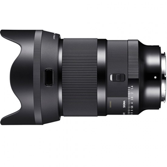 Sigma 50mm f/1.4 DG DN Art Lente para camaras Sony E