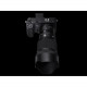 Sigma 85mm f/1.4 DG HSM Art Lente para cámaras Nikon Full Frame DSLR