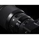 Sigma 85mm f/1.4 DG HSM Art Lente para cámaras Nikon Full Frame DSLR