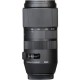 Sigma 100-400mm f/5-6.3 DG OS HSM  lente Contemporaneo para canon EF