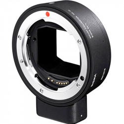 Sigma MC-21 Adaptador Montura Sigma EF a cámara con montura L