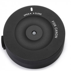 Sigma UD-01 USB Dock para lentes con montura Canon EF
