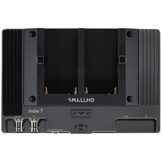 SmallHD Indie 7 Smart Monitor 7" 1000 nits SDI/HDMI