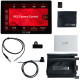 SmallHD Monitor RED Cine 7 color DCI-P3 y 1800 nits