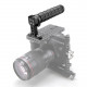 SmallRig 1446 Handle o Agarre para cámaras Video o DSLR Top Handle