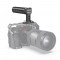 SmallRig 1638 Handle o Agarre para cámaras Video o DSLR con zapata