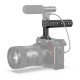 SmallRig 1638 Handle o Agarre para cámaras Video o DSLR con zapata