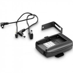 SmallRig 1765 Placa Bateria L para Blackmagic Design Pocket Cinema Camera HD / 4K / 6K