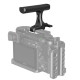 SmallRig 2770 Mini Top Handle para cámaras con NATO