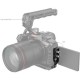 Smallrig 2981B Clamp de agarre para Canon EOS R5 o R6