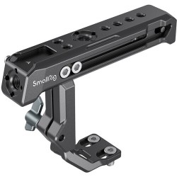 SmallRig 3082 Agarre para cámaras con adaptador de audio