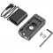 SmallRig 3095 Lite Adapter Batería NP-F para Sony NP-FZ100 
