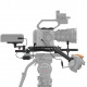 Smallrig 3459 Kit Soporte de Hombro para Sony PXW-FX6