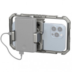 SmallRig 3611 Lite Video kit para smartphones