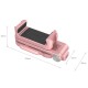 SmallRig 3729 Soporte universal para smartphones (pink)