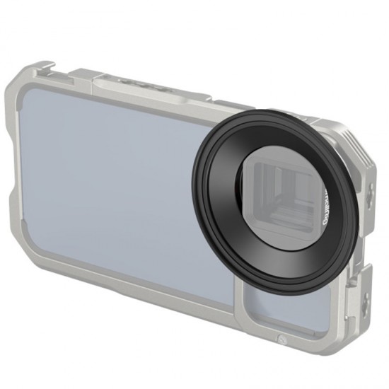 SmallRig 3841 Adaptador de filtro 67mm para Anamorfico