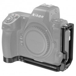 SmallRig 3942 Soporte en L para Nikon Z8
