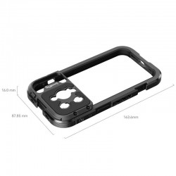 SmallRig 4075 Mobile Cage para iPhone 14 Pro