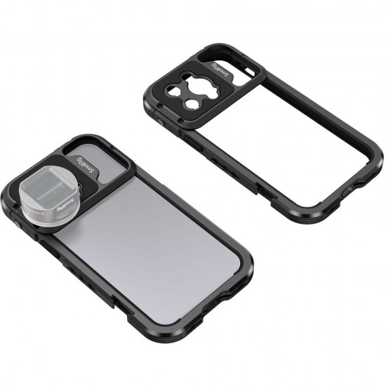 SmallRig 4099 Mobile Kit para iPhone 14 Pro MAX