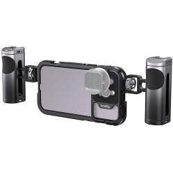 SmallRig 4078 Mobile Kit 2 para iPhone 14 Pro MAX