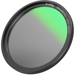 SmallRig 4216 Filtro polarizador circular 52mm magnético